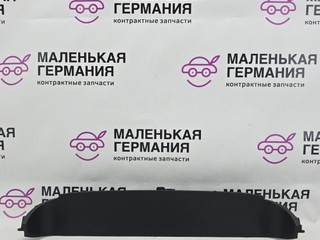 пластик рулевой колонки BMW 6 серия F06/F12/F13 2012, 4.4 л., N63 B44 B, бензин, АКПП, alpinweiss 3 (300), хетчбэк 5 дв., задний привод, правый руль, 51459224339, 9224339