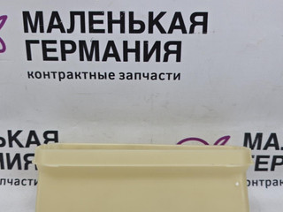 воздуховод BMW 6 серия F06/F12/F13 2012, 4.4 л., N63 B44 B, бензин, АКПП, alpinweiss 3 (300), хетчбэк 5 дв., задний привод, правый руль, 64319145229, 9145229