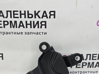 кронштейн (крепление) BMW 6 серия F06/F12/F13 2012, 4.4 л., N63 B44 B, бензин, АКПП, alpinweiss 3 (300), хетчбэк 5 дв., задний привод, правый руль, 37106785436, 6785436, 17227592024, 7592024