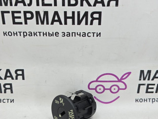 кнопка Airbag BMW 6 серия F06/F12/F13 2012, 4.4 л., N63 B44 B, бензин, АКПП, alpinweiss 3 (300), хетчбэк 5 дв., задний привод, правый руль, 61319196886, 9196886, 61316921702, 6921702, 61316935546, 6935546, 61316974643, 6974643