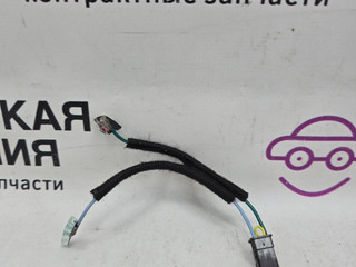 разъем (фишка) проводки BMW X6 F16 2014, 3.0 л., N55 B30 A, бензин, АКПП, красный, правый руль, 61138377064, 8377064