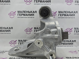 кулак задний правый BMW X5 E70 [рестайлинг] 2011, 3.0 л., N55 B30 A, бензин, АКПП, белый, правый руль, 33326770982, 6770982, 33326879102, 6879102, 6770984