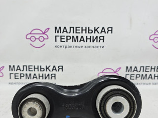 рычаг задний BMW X5 E70 [рестайлинг] 2011, 3.0 л., N55 B30 A, бензин, АКПП, белый, правый руль, 33326774477, 6774477, 33326774476, 6774476