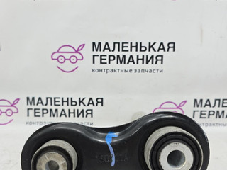 рычаг задний BMW X5 E70 [рестайлинг] 2011, 3.0 л., N55 B30 A, бензин, АКПП, белый, правый руль, 33326774477, 6774477, 33326774476, 6774476