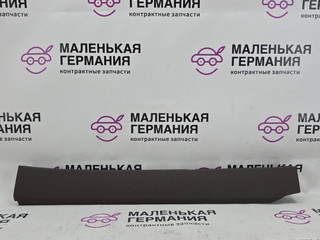 пластик BMW X1 F48 2017, 2.0 л., B48 A20 B, бензин, АКПП, alpinweiss 3 (300), полный привод, правый руль, 51459292154, 9292154, 2566068, 51459351009, 9351009