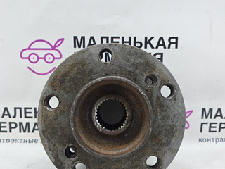 подшипник ступицы BMW X5 M F85 2016, 4.4 л., S63 B44 B, бензин, АКПП, donington grau (c28), полный привод, 33416795961, 33417850162, 6795961, 7850162