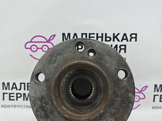 подшипник ступицы BMW X5 M F85 2016, 4.4 л., S63 B44 B, бензин, АКПП, donington grau (c28), полный привод, 33416795961, 33417850162, 6795961, 7850162