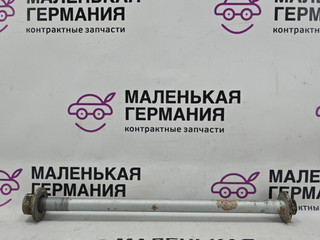 болт BMW X5 E70 [рестайлинг] 2011, 3.0 л., N55 B30 A, бензин, АКПП, белый, правый руль, 33306770250