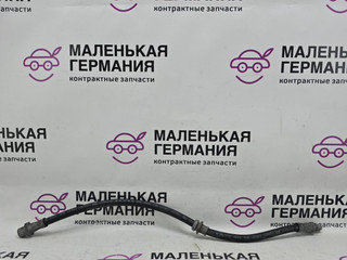 шланг тормозной BMW X5 E70 [рестайлинг] 2011, 3.0 л., N55 B30 A, бензин, АКПП, белый, правый руль, 34306887450, 6887450