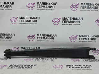 рычаг задний нижний BMW Z4 E85 2003, 2.5 л., M54 B25 (256S5), бензин, АКПП, black sapphire metallic (475), кабриолет, 33323411651, 3411651