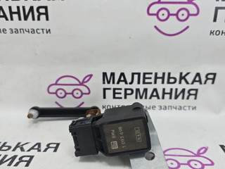 датчик дорожного просвета BMW Z4 E85 2003, 2.5 л., M54 B25 (256S5), бензин, АКПП, black sapphire metallic (475), кабриолет, 37146752797, 6752797, 37141093698, 1093698