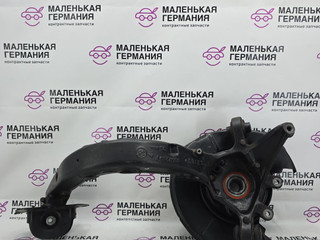 рычаг задний левый BMW Z4 E85 2003, 2.5 л., M54 B25 (256S5), бензин, АКПП, black sapphire metallic (475), кабриолет, 33326774775, 6774775, 1097289
