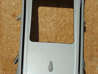 крыша BMW X5 F15 2013, 3.0 л., N57 D30 A, дизель, АКПП, mineralweiss metallic (a96), внедорожник 5 дв., полный привод, правый руль, 41317352120, 7352120
