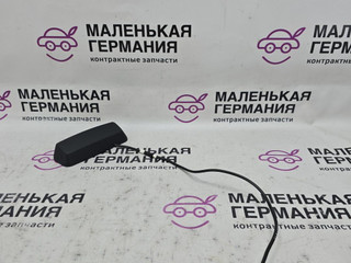 антенна BMW X5 F15 2014, 3.0 л., N57 D30 A, дизель, АКПП, mineralweiss metallic (a96), полный привод, правый руль, 65209349021, 9349021