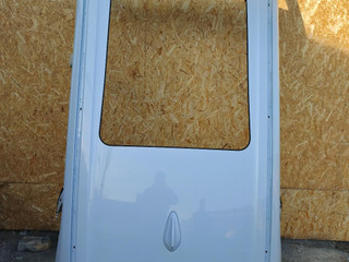 крыша BMW X5 F15 2014, 3.0 л., N57 D30 A, дизель, АКПП, mineralweiss metallic (a96), полный привод, правый руль, 41317352120, 7352120