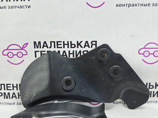 щиток, защищающий от ударов камней BMW X5 F15 2014, 3.0 л., N57 D30 A, дизель, АКПП, mineralweiss metallic (a96), полный привод, правый руль, 33316782522, 6782522