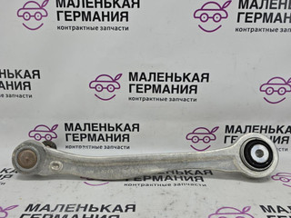 рычаг задний правый BMW X5 F15 2014, 3.0 л., N57 D30 A, дизель, АКПП, mineralweiss metallic (a96), полный привод, правый руль, 33326796001, 6796001