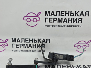 датчик дорожного просвета BMW X5 F15 2013, 3.0 л., N57 D30 A, дизель, АКПП, mineralweiss metallic (a96), внедорожник 5 дв., полный привод, правый руль, 6870200, 37146870200, 37146867646, 37146853747, 6853747, 37146752797, 6752797, 6859268, 8384668, 6867646