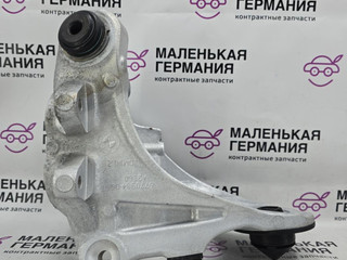кулак задний правый BMW X5 F15 2014, 3.0 л., N57 D30 A, дизель, АКПП, mineralweiss metallic (a96), полный привод, правый руль, 33326770982, 6770982, 33326879102, 6879102, 6770984