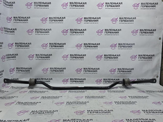 стабилизатор подвески задний BMW X5 F15 2014, 3.0 л., N57 D30 A, дизель, АКПП, mineralweiss metallic (a96), полный привод, правый руль, 33556858954, 6858954, 33556859264, 6859264