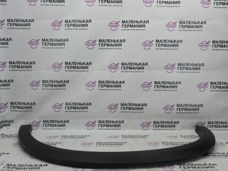 накладка колесной арки BMW X5 G05 (2018 - 2026), 51777440920, 7440920, 51777440916, 7440916