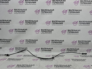 датчик ABS BMW X5 F15 2014, 3.0 л., N57 D30 A, дизель, АКПП, mineralweiss metallic (a96), полный привод, правый руль, 61126908705, 6908705, 34526771777, 6771777