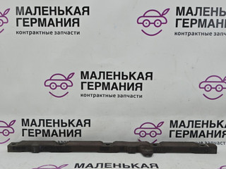 кронштейн турбины BMW X1 F48 2017, 2.0 л., B48 A20 B, бензин, АКПП, alpinweiss 3 (300), полный привод, правый руль, 11628678769, 8678769