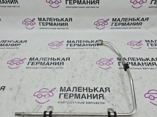трубка топливная BMW X1 F48 2017, 2.0 л., B48 A20 B, бензин, АКПП, alpinweiss 3 (300), полный привод, правый руль, 13537639981, 7639981