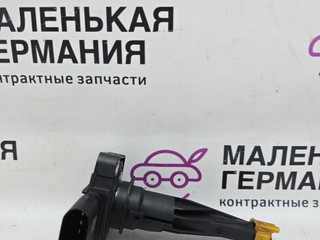 датчик уровня масла BMW X1 F48 2017, 2.0 л., B48 A20 B, бензин, АКПП, alpinweiss 3 (300), полный привод, правый руль, 8638754, 12618638754, 8596382, 6PR010497