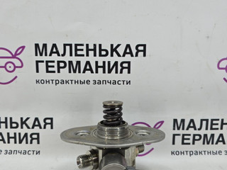 ТНВД BMW X1 F48 2017, 2.0 л., B48 A20 B, бензин, АКПП, alpinweiss 3 (300), полный привод, правый руль, 13517636881, 0261520249, 7636881