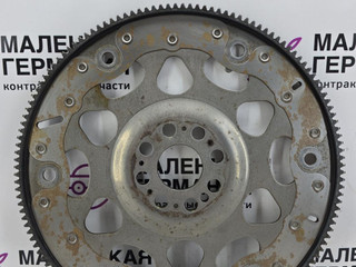 маховик BMW X1 F48 2017, 2.0 л., B48 A20 B, бензин, АКПП, alpinweiss 3 (300), полный привод, правый руль, 11228511452, 8511452