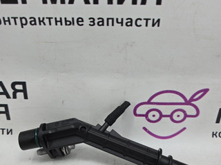 клапан вакуумного управления BMW X1 F48 2017, 2.0 л., B48 A20 B, бензин, АКПП, alpinweiss 3 (300), полный привод, правый руль, 11667620923, 7620923