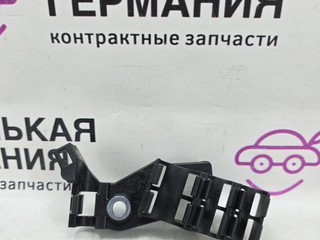 кронштейн (крепление) BMW X1 F48 2017, 2.0 л., B48 A20 B, бензин, АКПП, alpinweiss 3 (300), полный привод, правый руль, 12527643146, 7643146