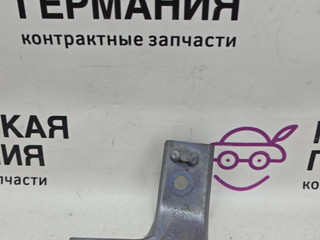 кронштейн (крепление) BMW X1 F48 2017, 2.0 л., B48 A20 B, бензин, АКПП, alpinweiss 3 (300), полный привод, правый руль, 11518604610, 8604610