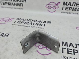 кронштейн (крепление) BMW X1 F48 2017, 2.0 л., B48 A20 B, бензин, АКПП, alpinweiss 3 (300), полный привод, правый руль, 11658604704, 8604704