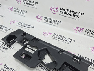 пластик Mercedes-Benz A-Класс W176 2013, 2.0 л., M 270.920, бензин, робот, серый, хетчбэк 5 дв., передний привод, правый руль, A1766800306