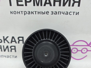 Ролик обводной BMW 3 серия E90/E91 [рестайлинг] (2008 - 2013), 3.0 л., N52 B30 AE, бензин, АКПП, 11287535860, 7535860