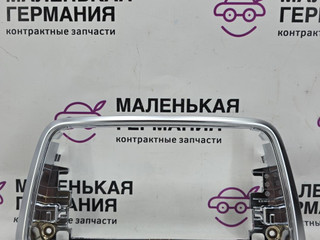 Декоративная накладка центральной консоли Mercedes-Benz A-Класс W176 (2012 - 2015), A1766890018
