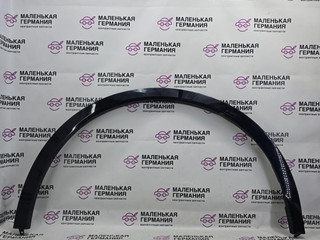 накладка колесной арки BMW X7 G07 (2018 - 2026), 51777441126, 7441126