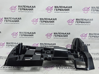 Крепление бампера заднего BMW X5 G05 (2018 - 2026), 51125A199D1, 5A199D1