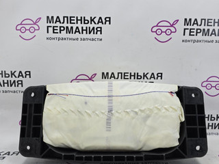 подушка безопасности пассажира Mercedes-Benz A-Класс W176 2013, 2.0 л., M 270.920, бензин, робот, серый, хетчбэк 5 дв., передний привод, правый руль, A1768600002, 618237602