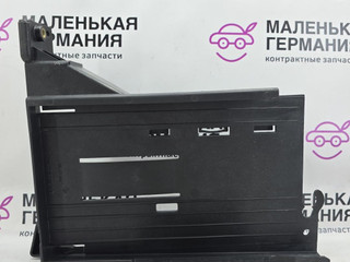 кронштейн блока управления Mercedes-Benz A-Класс W176 2013, 2.0 л., M 270.920, бензин, робот, серый, хетчбэк 5 дв., передний привод, правый руль, A2465452840