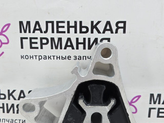 подушка крепления КПП Mercedes-Benz A-Класс W176 2013, 2.0 л., M 270.920, бензин, робот, серый, хетчбэк 5 дв., передний привод, правый руль, A2462400809