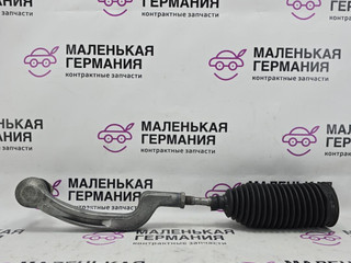 тяга рулевая Mercedes-Benz A-Класс W176 2013, 2.0 л., M 270.920, бензин, робот, серый, хетчбэк 5 дв., передний привод, правый руль, A2463380000, A2463301700