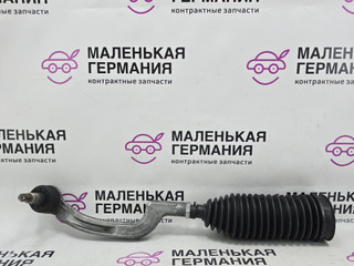 тяга рулевая Mercedes-Benz A-Класс W176 2013, 2.0 л., M 270.920, бензин, робот, серый, хетчбэк 5 дв., передний привод, правый руль, A2463380000, A2463301800