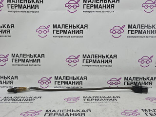 лямбда-зонд Mercedes-Benz A-Класс W176 2013, 2.0 л., M 270.920, бензин, робот, серый, хетчбэк 5 дв., передний привод, правый руль, A0095425618, 0S000717T249