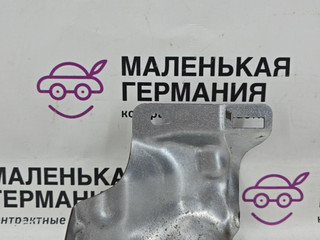 шумоизоляция (термозащита) BMW X1 F48 2017, 2.0 л., B48 A20 B, бензин, АКПП, alpinweiss 3 (300), полный привод, правый руль, 11657626141, 7626141
