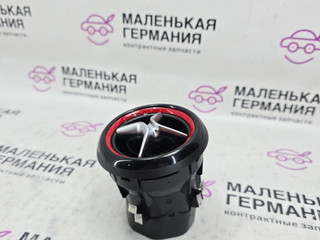 дефлектор обдува салона Mercedes-Benz A-Класс W176 2013, 2.0 л., M 270.920, бензин, робот, серый, хетчбэк 5 дв., передний привод, правый руль, A1768300954