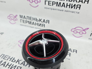 дефлектор обдува салона Mercedes-Benz A-Класс W176 2013, 2.0 л., M 270.920, бензин, робот, серый, хетчбэк 5 дв., передний привод, правый руль, A1768300954