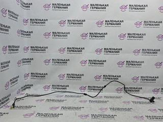 датчик износа тормозных колодок Mercedes-Benz A-Класс W176 2013, 2.0 л., M 270.920, бензин, робот, серый, хетчбэк 5 дв., передний привод, правый руль, A2465408213